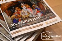 Weihnachtspfarrbrief 2023