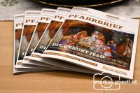 Weihnachtspfarrbrief 2023