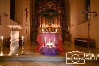 Roratemesse Gnadendorf