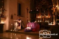 Roratemesse Gnadendorf