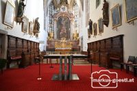 Kirche Pillichsdorf