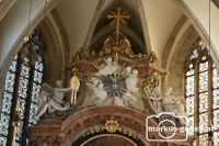 Kirche Pillichsdorf