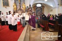 Visitation Pillichsdorf