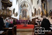 Visitation Pillichsdorf