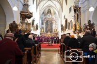 Visitation Pillichsdorf