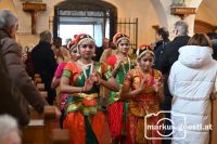Indische Tänzerinnen