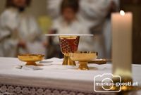 Eucharistische Gaben