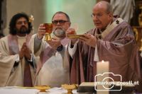Eucharistiefeier