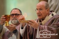 Eucharistiefeier
