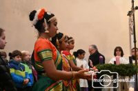 Indische Tänzerinnen