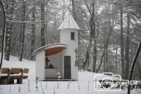 Franz von Assisi Kapelle