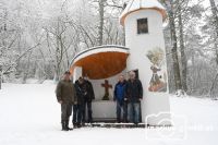 Vorstand Berg- und Naturwacht