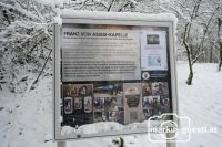 Franz von Assisi Kapelle