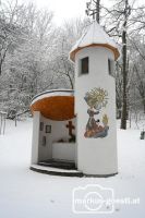 Franz von Assisi Kapelle