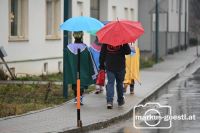 Sternsingen Gnadendorf