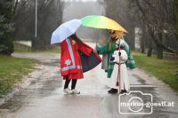 Sternsingen Gnadendorf