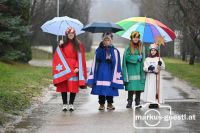 Sternsingen Gnadendorf
