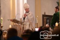 Stephan Turnovszky Predigt