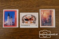 Sonderbriefmarken