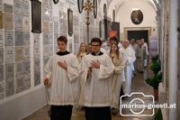800 Jahre Minderbrüder
