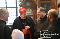 800 Jahre Minderbrüder