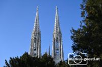 Votivkirche Wien