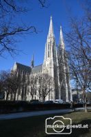 Votivkirche Wien