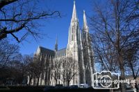 Votivkirche Wien