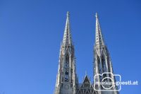 Votivkirche Wien