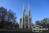 Votivkirche Wien