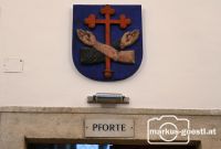 Klosterpforte Minoriten