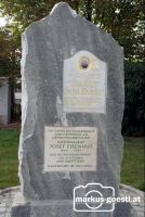 Gedenkstein
