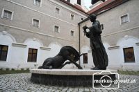 Hl. Antonius - Hostienwunder