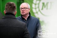 Stephan Pernkopf im Gespräch
