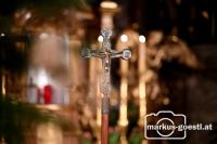 Vortragekreuz Wolkersdorf