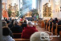 Visitationsmesse Wolkersdorf