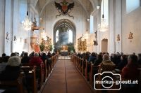 Visitationsmesse Wolkersdorf