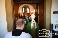 Visitationsmesse Wolkersdorf