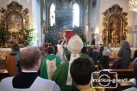 Visitationsmesse Wolkersdorf