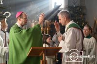 Visitationsmesse Wolkersdorf