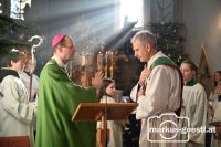 Visitationsmesse Wolkersdorf