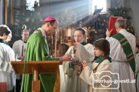 Visitationsmesse Wolkersdorf