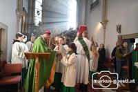 Visitationsmesse Wolkersdorf