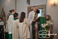 Visitationsmesse Wolkersdorf