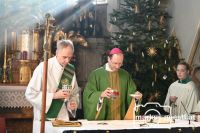 Visitationsmesse Wolkersdorf