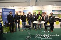 Weinbaumesse Austro Vin