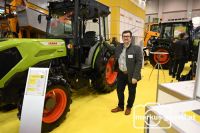 Weinbaumesse Austro Vin