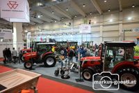 Weinbaumesse Austro Vin