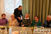 Seniorenrunde in Münichsthal