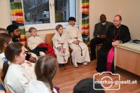 Ministranten Münichsthal